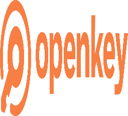 open_key_logo_inline_orange